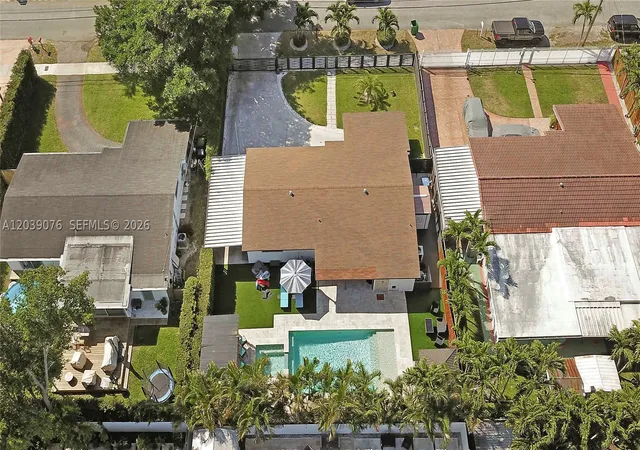 Photo 41 of Single family home for sale at 6751 Sw 13Th St, Miami, FL 33144 | MLS# A12039076 | Listing updated on 2026-09-01