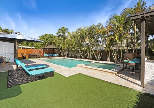Photo 3 of Single family home for sale at 6751 Sw 13Th St, Miami, FL 33144 | MLS# A12039076 | Listing updated on 2026-09-01