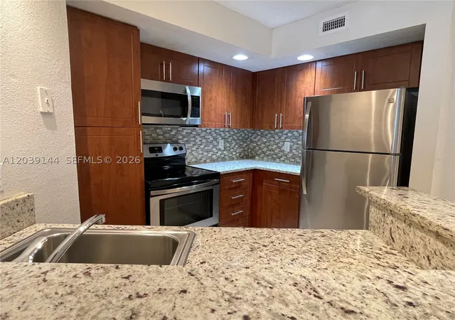 Condo for sale at 12980 Vista Isles Dr #314, Sunrise, FL 33325 | MLS# A12039144
