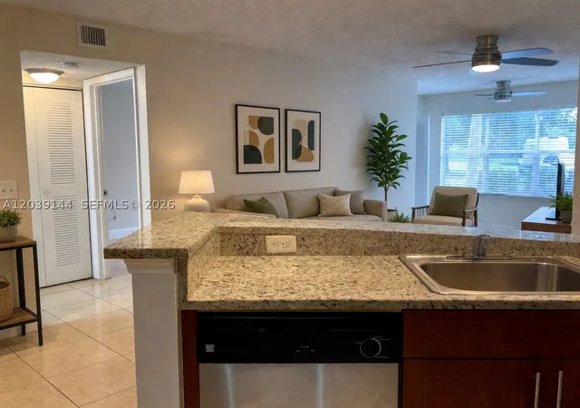 Photo 3 of Condo for sale at 12980 Vista Isles Dr #314, Sunrise, FL 33325 | MLS# A12039144 | Listing updated on 2026-09-14