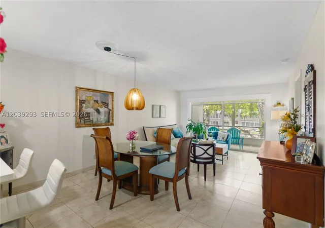 Listing Photo 1 - Condo for sale in building located at 8846 W Mcnab Rd, Tamarac, FL 33321 - Unit #206