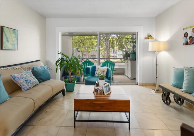 Listing Photo 4 - Condo for sale in building located at 8846 W Mcnab Rd, Tamarac, FL 33321 - Unit #206