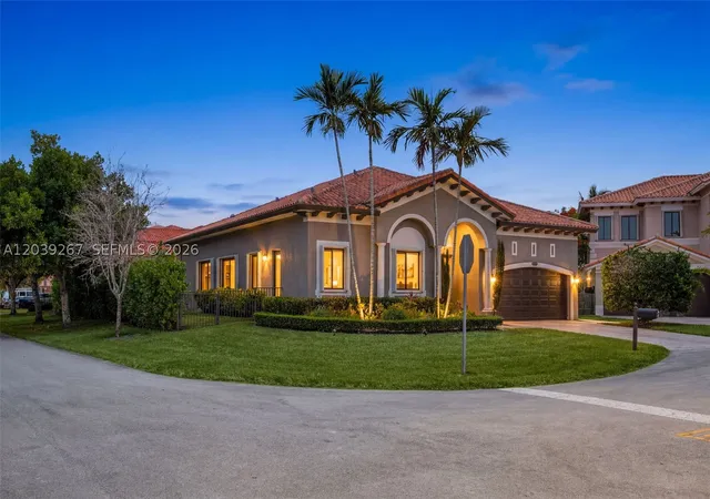 Photo 1 of Sale Pending at 7563 Sw 188th Ter, Cutler Bay, FL 33157 | MLS# A12039267 | Listing updated on 2026-09-08