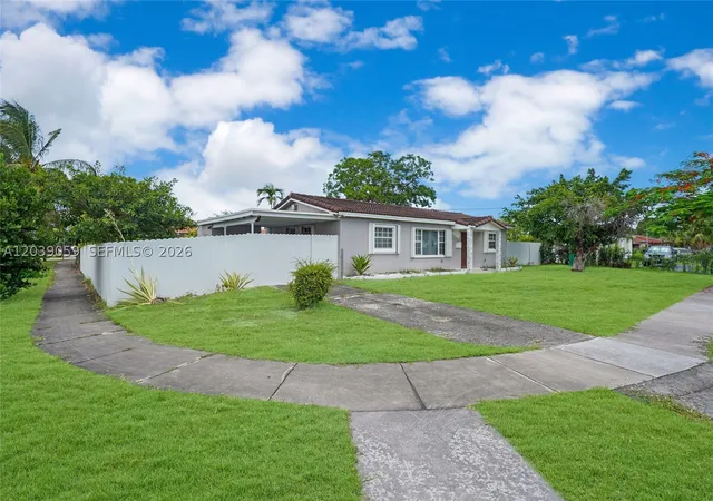 Photo 2 of Single family home for sale at 10051 Sw 13th Ter, Miami, FL 33174 | MLS# A12039059 | Listing updated on 2026-09-09