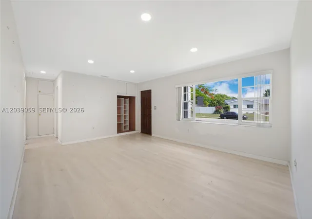 Photo 3 of Single family home for sale at 10051 Sw 13th Ter, Miami, FL 33174 | MLS# A12039059 | Listing updated on 2026-09-09