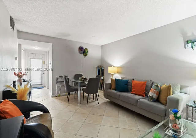 Photo 2 of Condo for sale at 9281 Sunrise Lakes Blvd #308, Sunrise, FL 33322 | MLS# A12039402 | Listing updated on 2026-09-07