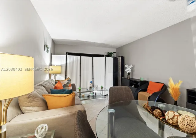 Photo 3 of Condo for sale at 9281 Sunrise Lakes Blvd #308, Sunrise, FL 33322 | MLS# A12039402 | Listing updated on 2026-09-07
