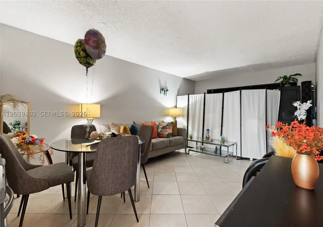 Photo 4 of Condo for sale at 9281 Sunrise Lakes Blvd #308, Sunrise, FL 33322 | MLS# A12039402 | Listing updated on 2026-09-07