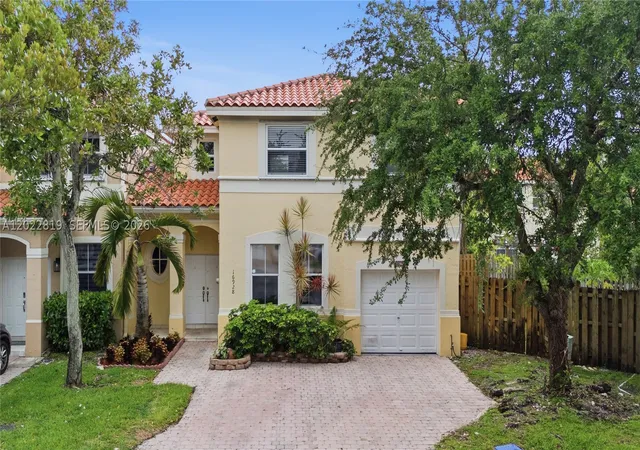 Photo 2 of Single family home for sale at 16928 Sw 35th St, Miramar, FL 33027 | MLS# A12022819 | Listing updated on 2026-09-12