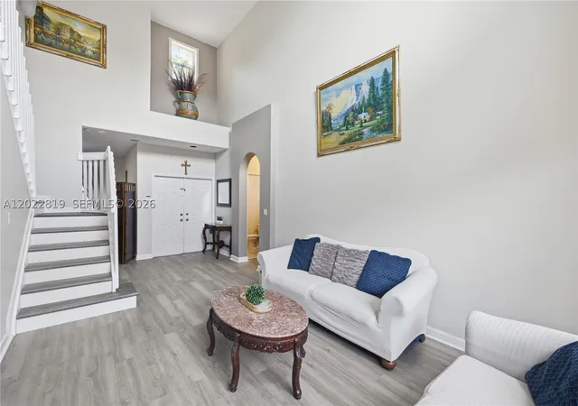 Photo 3 of Single family home for sale at 16928 Sw 35th St, Miramar, FL 33027 | MLS# A12022819 | Listing updated on 2026-09-12