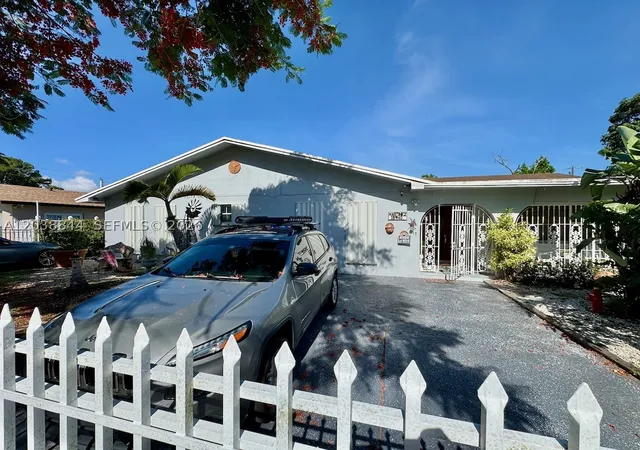 Photo 1 of Single family home for sale at 15940 Nw 37th Pl, Opa Locka, FL 33054 | MLS# A12038844 | Listing updated on 2026-08-29