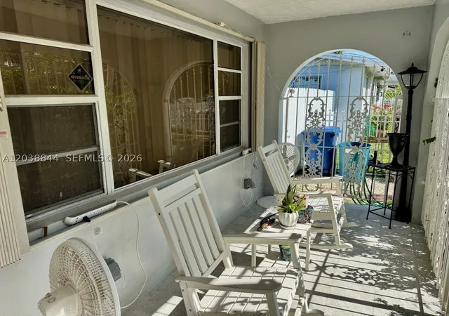 Photo 3 of Single family home for sale at 15940 Nw 37th Pl, Opa Locka, FL 33054 | MLS# A12038844 | Listing updated on 2026-08-29
