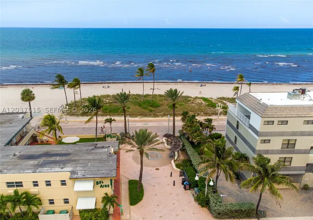 Photo 3 of Condo for sale at 336 Arthur St #118, Hollywood, FL 33019 | MLS# A12037515 | Listing updated on 2026-08-20