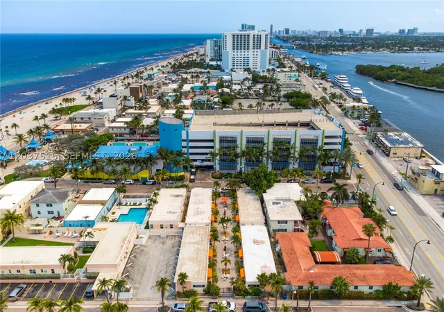 Photo 4 of Condo for sale at 336 Arthur St #118, Hollywood, FL 33019 | MLS# A12037515 | Listing updated on 2026-08-20