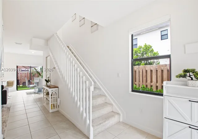 Photo 2 of Townhouse for sale at 23391 Sw 128th Ave, Homestead, FL 33032 | MLS# A12039453 | Listing updated on 2026-08-29