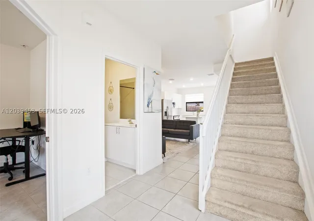 Photo 3 of Townhouse for sale at 23391 Sw 128th Ave, Homestead, FL 33032 | MLS# A12039453 | Listing updated on 2026-08-29