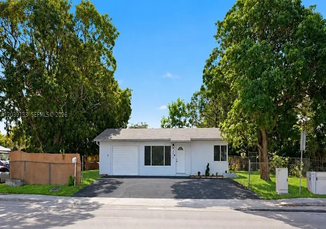 Photo 1 of Single family home for sale at 4410 Ne 3rd Ave, Deerfield Beach, FL 33064 | MLS# A12039133 | Listing updated on 2026-09-12
