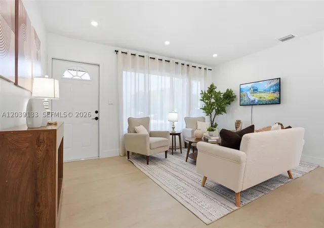 Photo 3 of Single family home for sale at 4410 Ne 3rd Ave, Deerfield Beach, FL 33064 | MLS# A12039133 | Listing updated on 2026-09-12