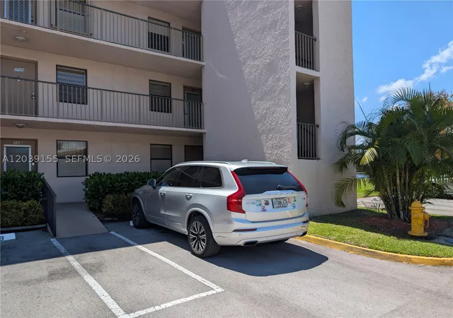 Photo 2 of Sale Pending at 10120 Sunrise Lakes Blvd #110, Sunrise, FL 33322 | MLS# A12039155 | Listing updated on 2026-08-27