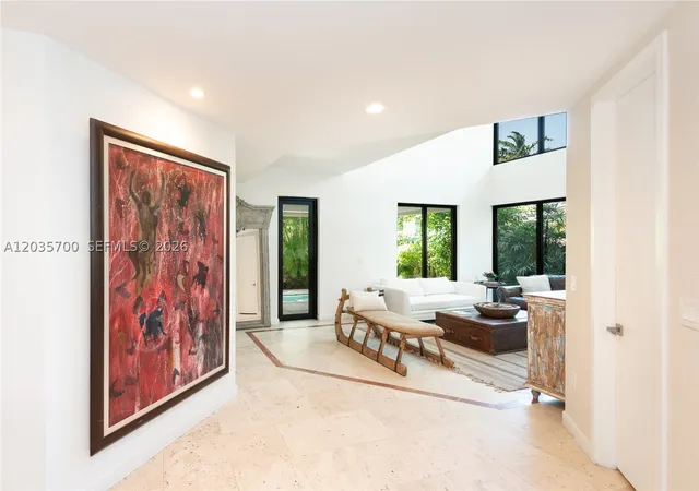 Photo 3 of Single family home for sale at 650 Curtiswood Dr, Key Biscayne, FL 33149 | MLS# A12035700 | Listing updated on 2026-09-16