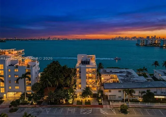 Photo 1 of Condo for sale at 1930 Bay Dr #PH1, Miami Beach, FL 33141 | MLS# A12036006 | Listing updated on 2026-09-24