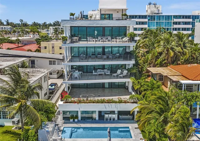Photo 2 of Condo for sale at 1930 Bay Dr #PH1, Miami Beach, FL 33141 | MLS# A12036006 | Listing updated on 2026-09-24