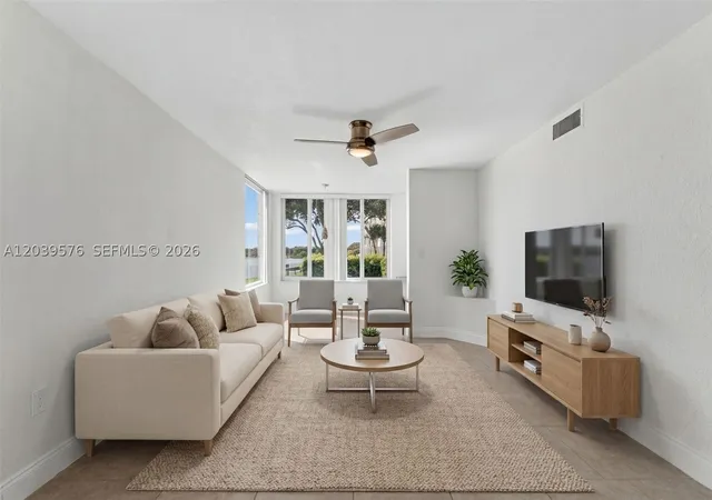 Photo 1 of Condo for sale at 2841 N Oakland Forest Dr #110, Oakland Park, FL 33309 | MLS# A12039576 | Listing updated on 2026-09-01