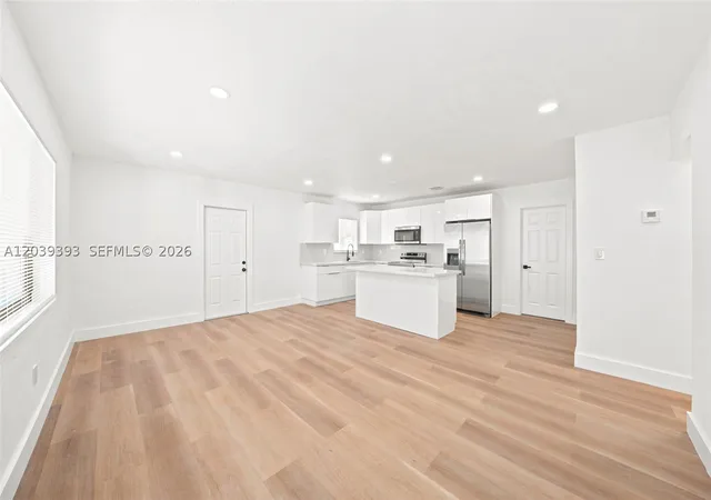 Photo 3 of Single family home for sale at 1491 Nw 55th Ter, Miami, FL 33142 | MLS# A12039393 | Listing updated on 2026-09-08