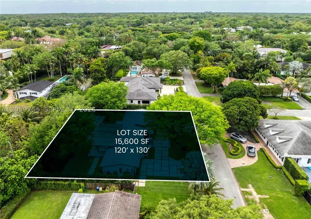 Photo 1 of Sale Pending at 8525 Sw 54th Ct, Miami, FL 33143 | MLS# A12039755 | Listing updated on 2026-09-11