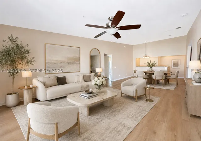 Photo 2 of Townhouse for sale at 4026 Meander Pl #208, Rockledge, FL 32955 | MLS# A12038998 | Listing updated on 2026-09-01