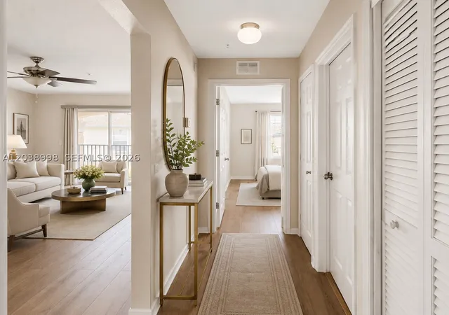 Photo 3 of Townhouse for sale at 4026 Meander Pl #208, Rockledge, FL 32955 | MLS# A12038998 | Listing updated on 2026-09-01