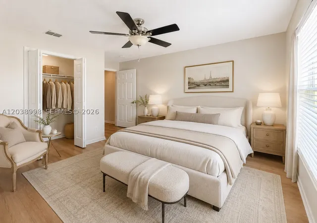 Photo 3 of Townhouse for sale at 4026 Meander Pl #208, Rockledge, FL 32955 | MLS# A12038998 | Listing updated on 2026-09-01