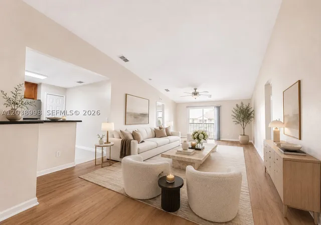 Photo 4 of Townhouse for sale at 4026 Meander Pl #208, Rockledge, FL 32955 | MLS# A12038998 | Listing updated on 2026-09-01