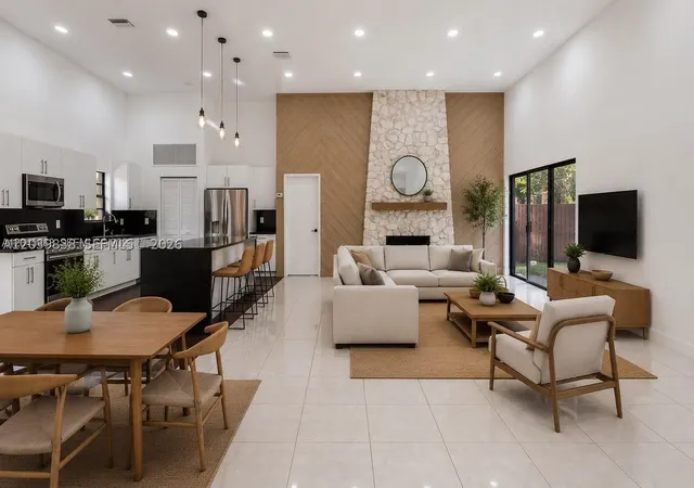 Photo 1 of Single family home for sale at 601 Leslie Dr, Hallandale Beach, FL 33009 | MLS# A12039838 | Listing updated on 2026-09-16