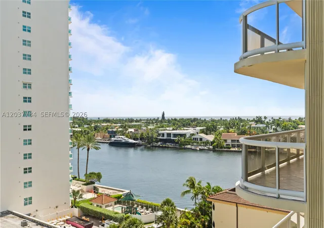 Photo 1 of Condo for sale at 20191 E Country Club Dr #803, Miami, FL 33180 | MLS# A12037784 | Listing updated on 2026-09-13