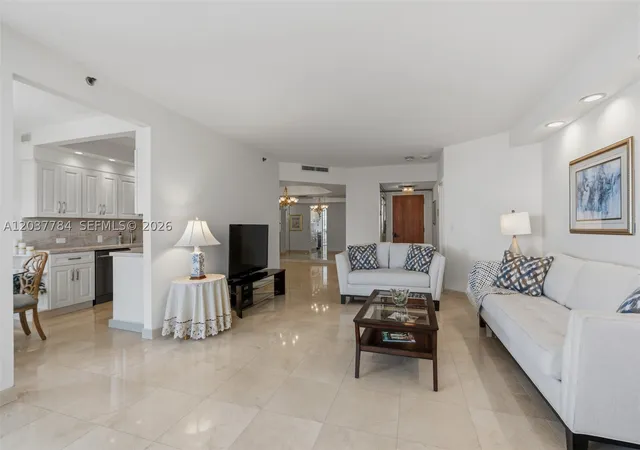 Photo 3 of Condo for sale at 20191 E Country Club Dr #803, Miami, FL 33180 | MLS# A12037784 | Listing updated on 2026-09-13