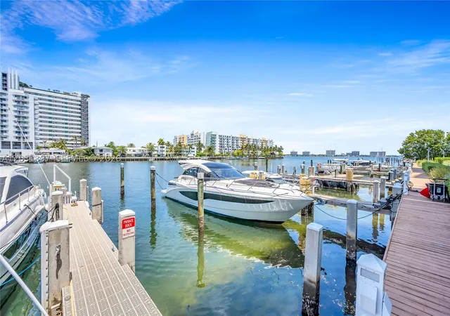 Photo 2 of Condo for sale at 7928 E Dr #1804, North Bay Village, FL 33141 | MLS# A12031397 | Listing updated on 2026-09-17