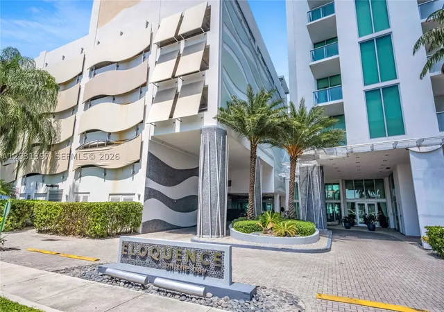 Photo 3 of Condo for sale at 7928 E Dr #1804, North Bay Village, FL 33141 | MLS# A12031397 | Listing updated on 2026-09-17