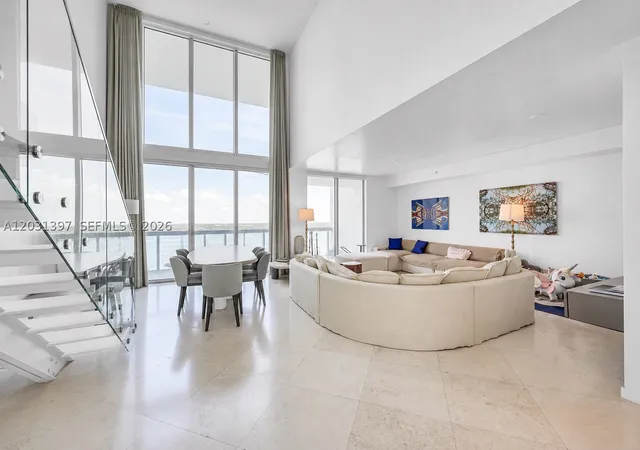 Photo 4 of Condo for sale at 7928 E Dr #1804, North Bay Village, FL 33141 | MLS# A12031397 | Listing updated on 2026-09-17