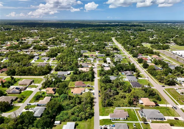 Photo 3 of Land for sale at 0 Nantucket Ter, North Port, FL 34286 | MLS# A12039971 | Listing updated on 2026-08-27