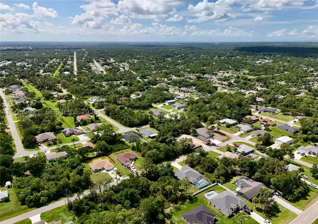 Photo 4 of Land for sale at 0 Nantucket Ter, North Port, FL 34286 | MLS# A12039971 | Listing updated on 2026-08-27
