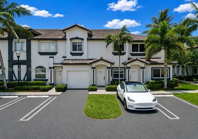 Photo 1 of Sale Pending at 2222 Se 24th Pl #2222, Homestead, FL 33035 | MLS# A12038403 | Listing updated on 2026-09-11