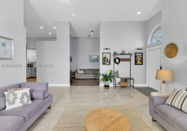 Photo 4 of Single family home for sale at 19700 Dinner Key Dr, Boca Raton, FL 33498 | MLS# A12040075 | Listing updated on 2026-09-08