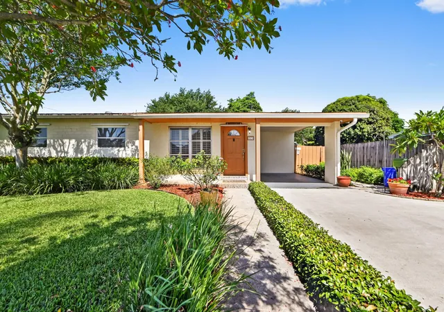 1st image of 313 Poe Dr, Palm Springs, FL 33461 | MLS# B26043150