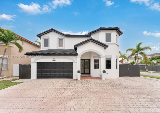 Photo 1 of Single family home for sale at 14452 Sw 10th St, Miami, FL 33184 | MLS# A12038785 | Listing updated on 2026-09-30