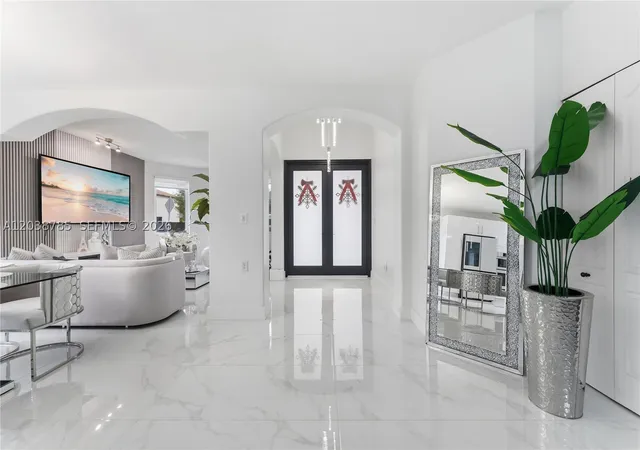 Photo 2 of Single family home for sale at 14452 Sw 10th St, Miami, FL 33184 | MLS# A12038785 | Listing updated on 2026-09-30