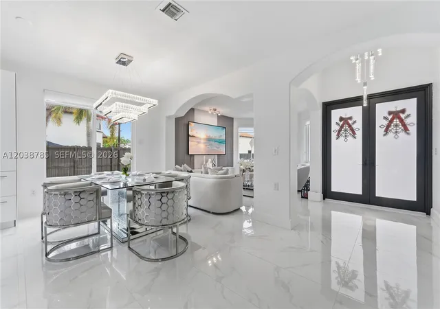 Photo 3 of Single family home for sale at 14452 Sw 10th St, Miami, FL 33184 | MLS# A12038785 | Listing updated on 2026-09-30