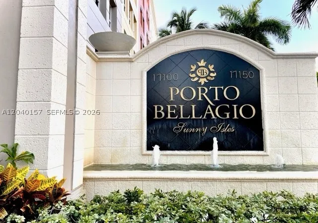 Photo 2 of Condo for sale at 17150 N Bay Rd #2912, Sunny Isles Beach, FL 33160 | MLS# A12040157 | Listing updated on 2026-10-03