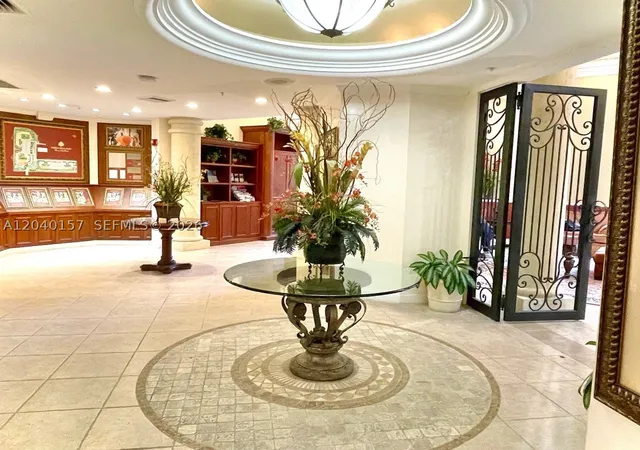 Photo 4 of Condo for sale at 17150 N Bay Rd #2912, Sunny Isles Beach, FL 33160 | MLS# A12040157 | Listing updated on 2026-10-03