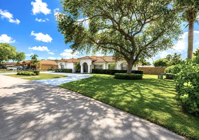 Photo 2 of Sale Pending at 15690 Sw 153rd Ct, Miami, FL 33187 | MLS# A12039563 | Listing updated on 2026-09-23